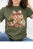Bows & Blooms Pumpkin Graphic Collection