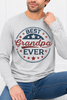 Best Grandpa Ever Graphic Collection
