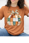 Cognac Bella Tee