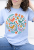 Sweet Songbird Garden Graphic Collection