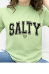 Pistachio Gildan Tee