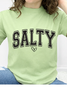 Salty Graphic Collection