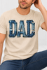 Dad in Denim Graphic Collection