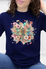 Wildflower Dragonfly Graphic Collection
