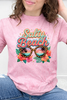 Salty Beach Sunset Graphic Collection
