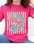 Pastel Bass Splash Graphic Collection