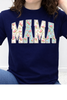 Mama Pearls & Petals Graphic Collection