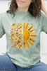 Golden Hour Garden Graphic Collection