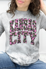 Kansas City Pink Camo Graphic Collection