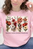 Praying Mama Raising Warriors Graphic Collection