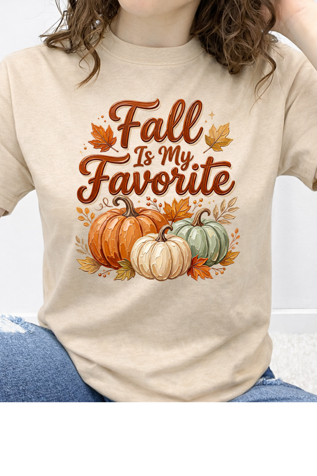 Fall Is My Favorite Graphic Collection