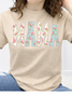 Mama Pearls & Petals Graphic Collection