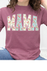 Mama Pearls & Petals Graphic Collection