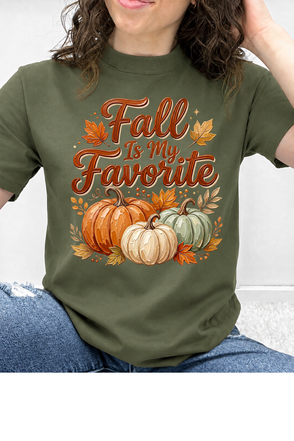 Fall Is My Favorite Graphic Collection