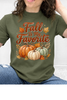 Fall Is My Favorite Graphic Collection