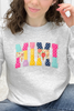 Mimi Patchwork Quilt Graphic Collection