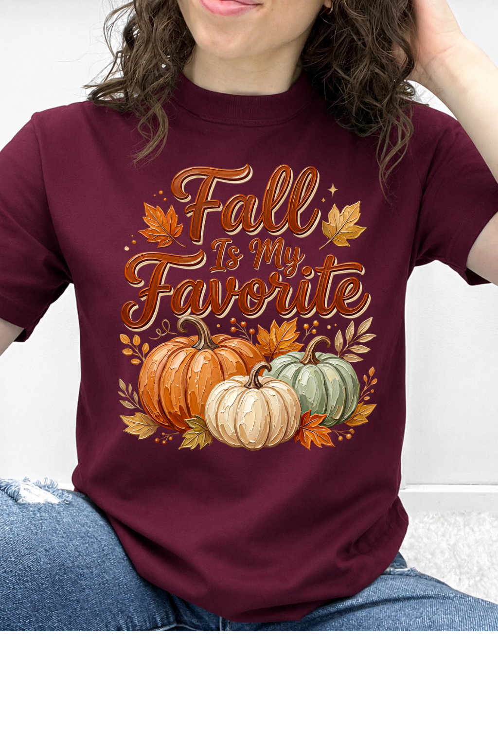 Fall Is My Favorite Graphic Collection