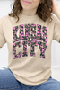 Kansas City Pink Camo Graphic Collection