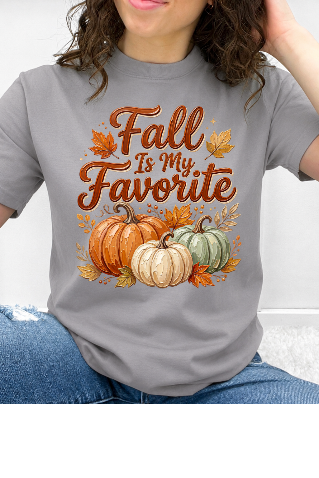 Fall Is My Favorite Graphic Collection