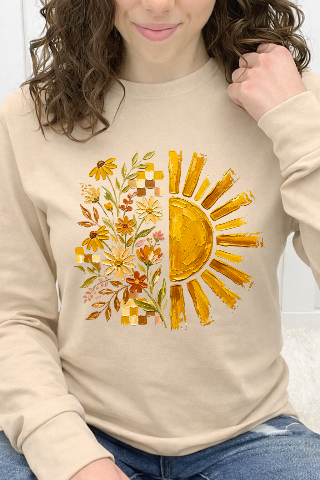 Golden Hour Garden Graphic Collection