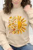 Golden Hour Garden Graphic Collection