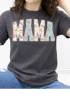 Charcoal Comfort Colors Tee