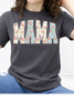 Mama Pearls & Petals Graphic Collection