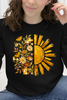 Golden Hour Garden Graphic Collection