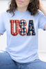 Patchwork USA Graphic Collection