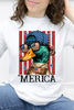 ’Merica Mallard Graphic Collection