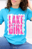 Lake Girl Graphic Collection