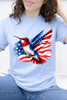 Freedom Flight Hummingbird Graphic Collection