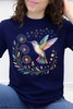 Free Spirit Hummingbird Graphic Collection