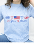 250 Years Of Freedom Graphic Collection