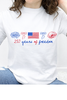 250 Years Of Freedom Graphic Collection