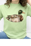 Pistachio Gildan Tee