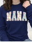 Nana Pearls & Petals Graphic Collection