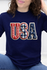 Patchwork USA Graphic Collection