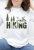 Hiking Graphic Collection
