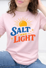 Salt And Light Graphic Collection