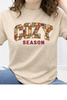 Patchwork Cozy Season Graphic Collection