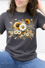 Wildflower Bouquet Graphic Collection