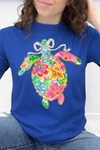 Royal Tultex Tee