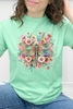 Wildflower Dragonfly Graphic Collection