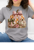 Bows & Blooms Pumpkin Graphic Collection
