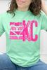 Kansas City Love Graphic Collection