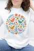 Sweet Songbird Garden Graphic Collection