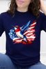 Freedom Flight Hummingbird Graphic Collection