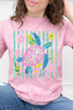 Turtle Bay Blooms Graphic Collection
