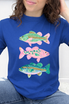 Royal Tultex Tee